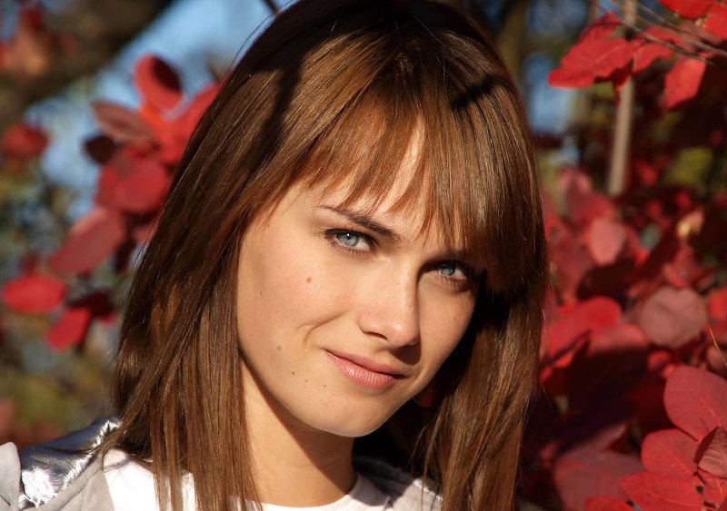 Антонина, 24 года, 5 размер груди